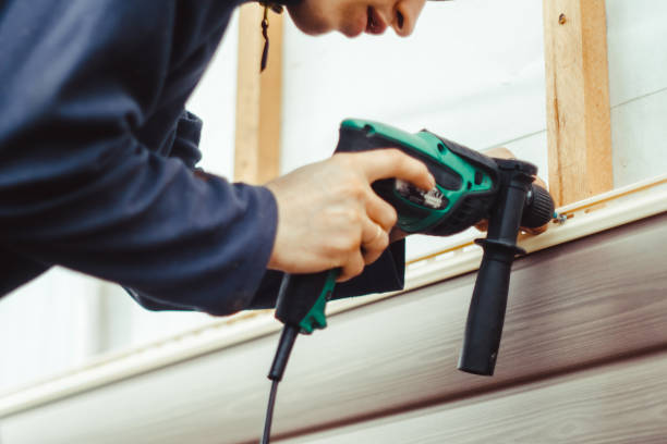 Siding Removal and Disposal in Petoskey, MI